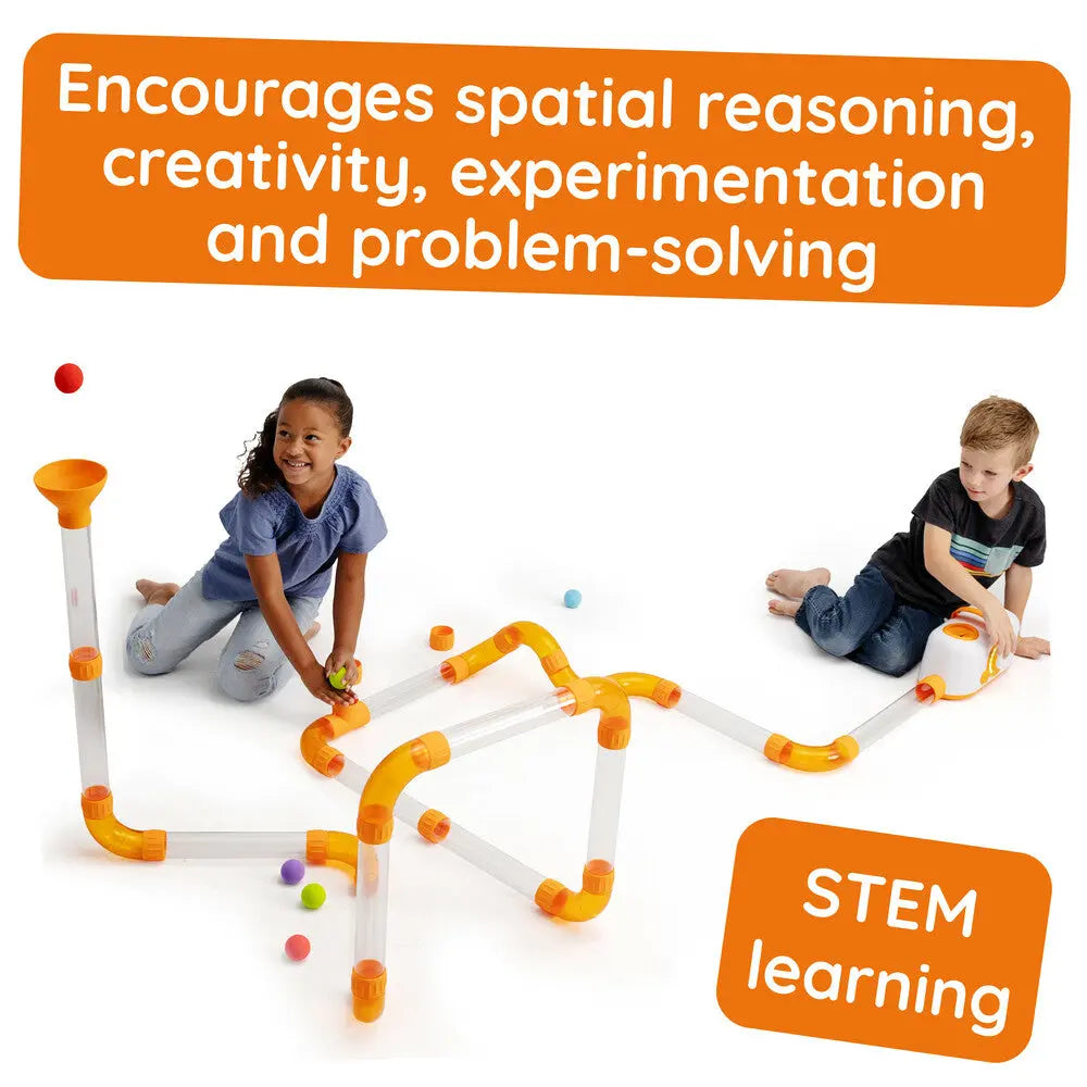 Air Toobz Ultimate Air Path System – Endless Shapes & Flying Fun