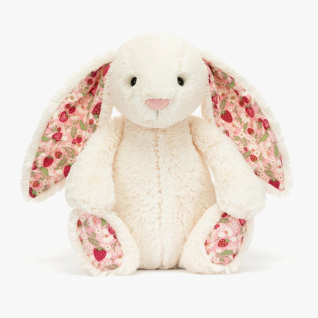 Blossom Cream Bunny Berry Original